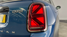 MINI Countryman 1.5 Cooper Exclusive 5dr Auto Petrol Hatchback
